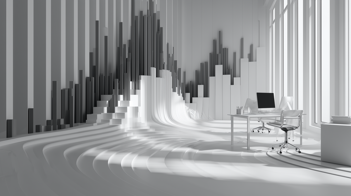 AI Productivity ROI: Bridging the Gap Between Potential and Results