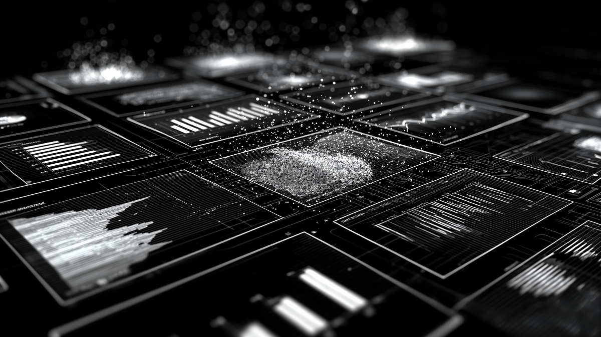 Banking on AI: How BNY Mellon's Dev Team Co-Pilots Boosted Productivity