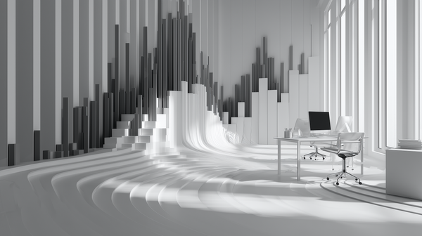 AI Productivity ROI: Bridging the Gap Between Potential and Results